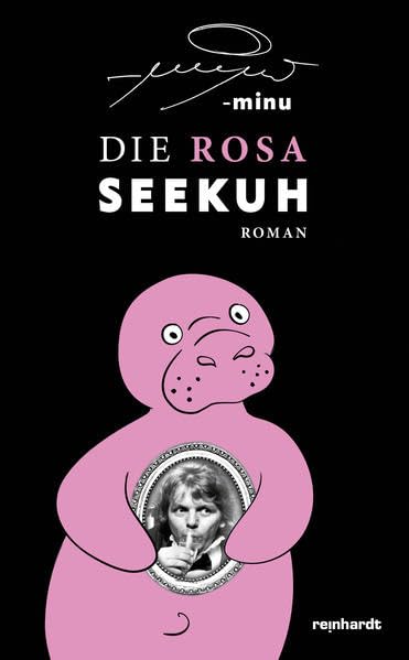 Product Image: Die rosa Seekuh