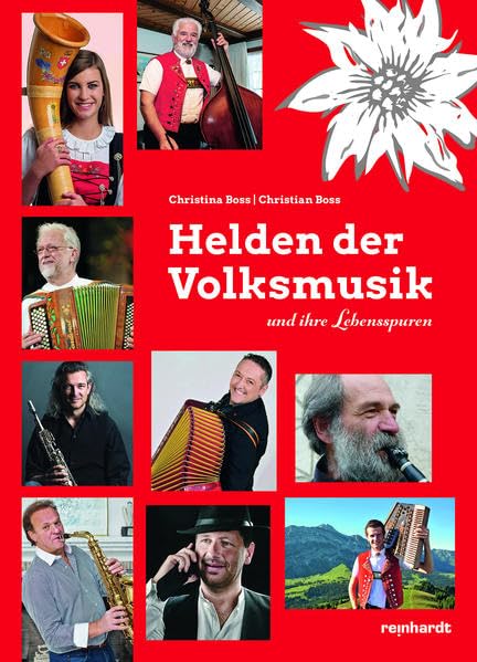 Helden der Volksmusik und ihre Lebensspuren Memories