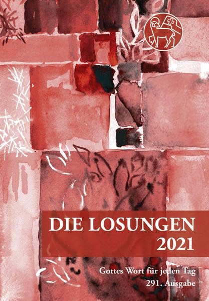 Losungen Schweiz 2021 / Die Losungen 2021: Normalausgabe Schweiz book