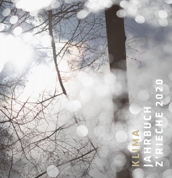 Product Image: Jahrbuch z'Rieche 2020