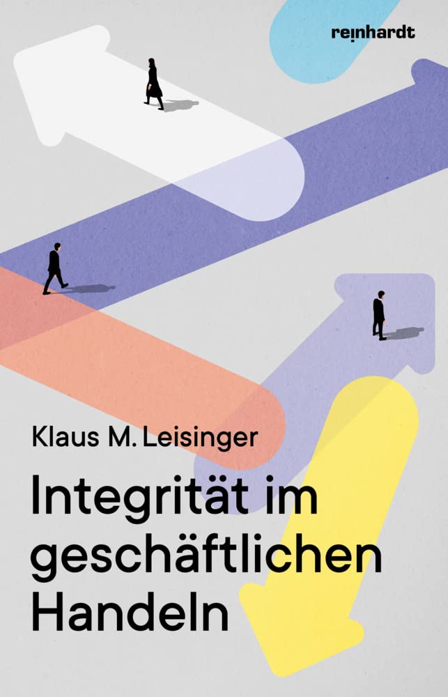 Product Image: Integrität im geschäftlichen Handeln