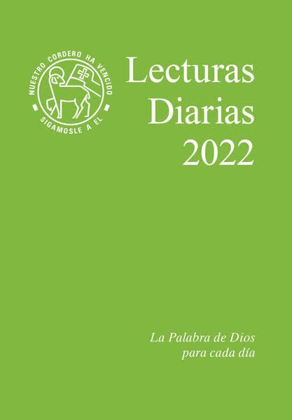 Lecturas Diarias 2022 Religion & Esotericism
