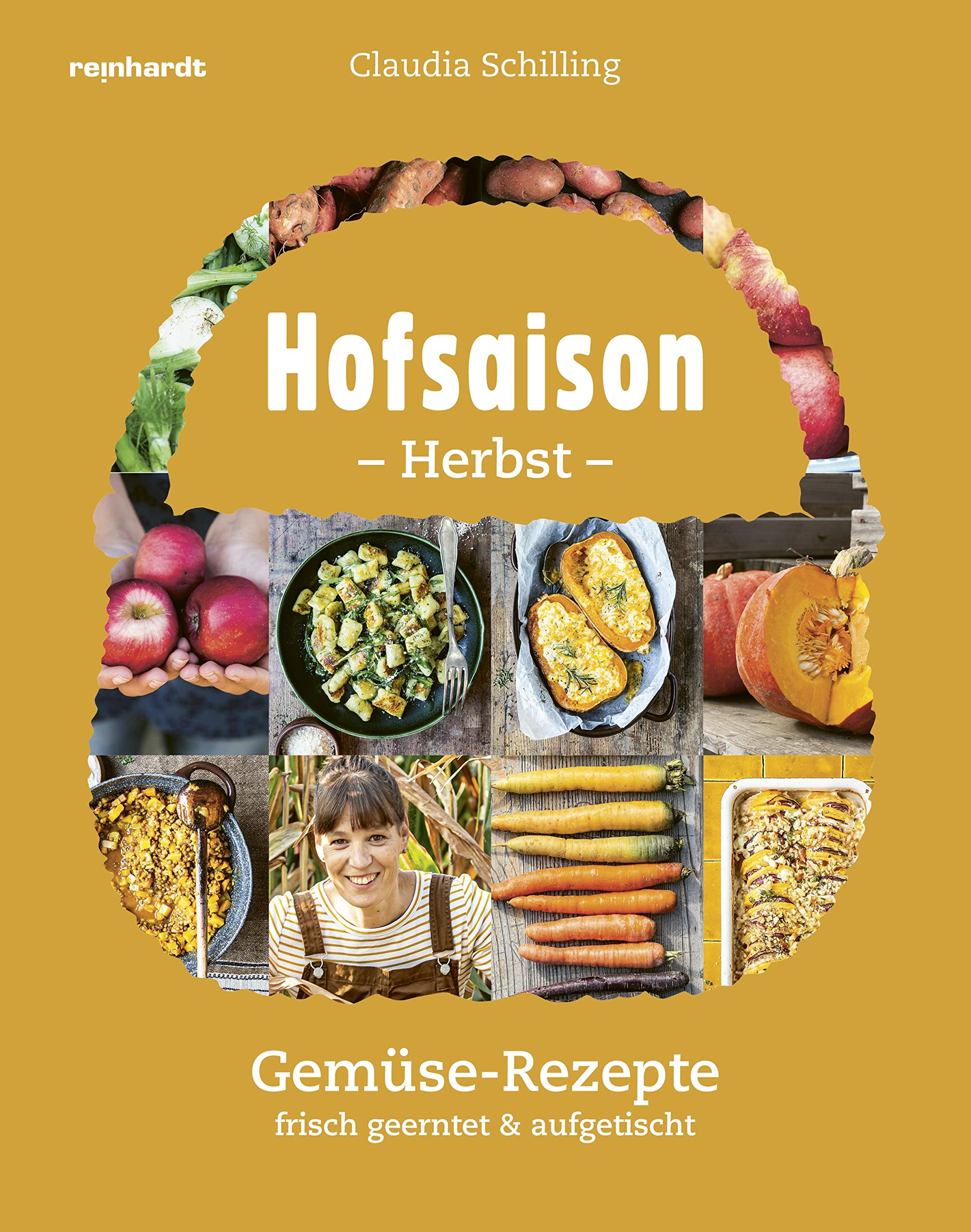 Product Image: Hofsaison Herbst/Winter