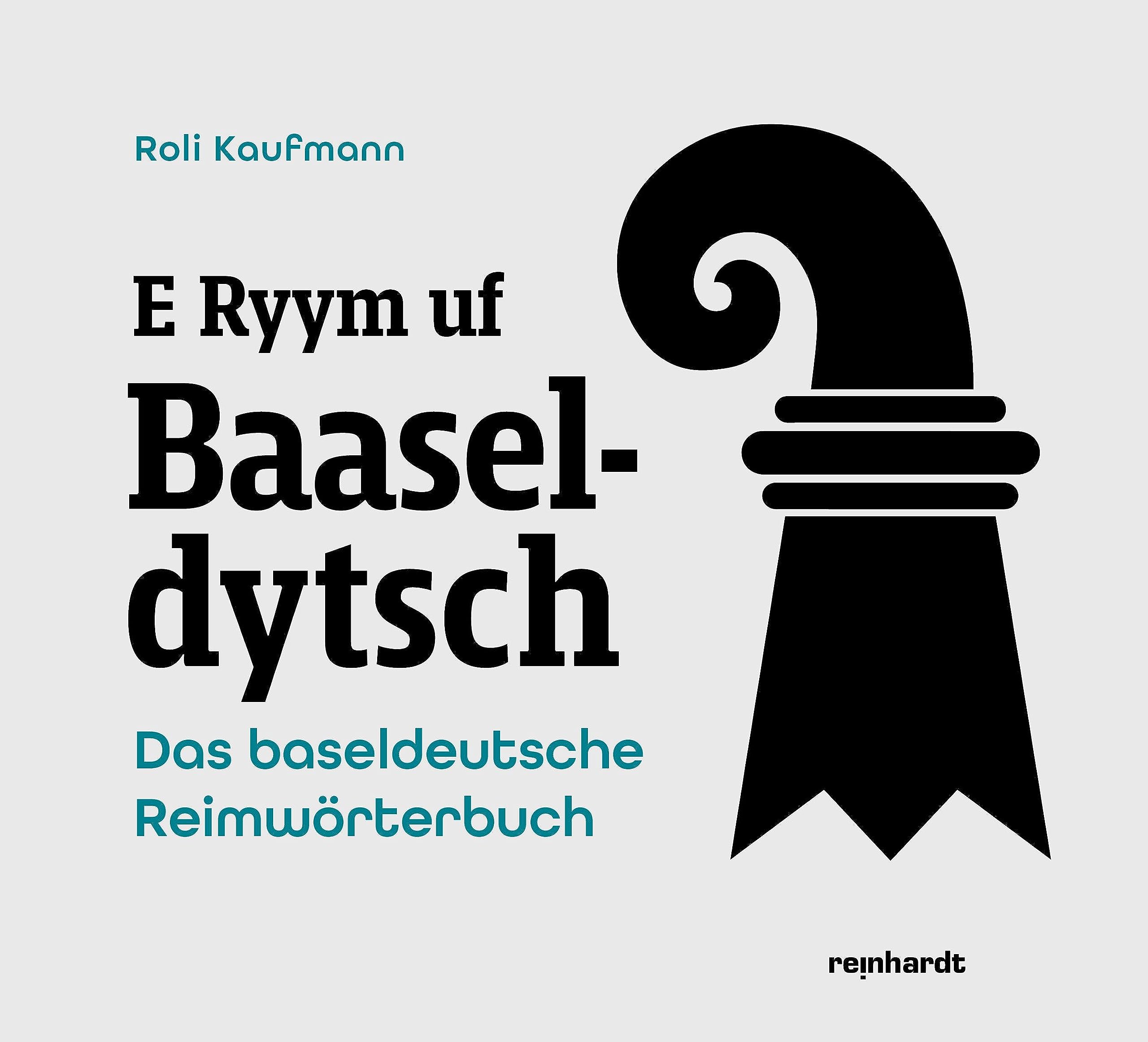 E Ryym uf Baaseldytsch Architecture Books