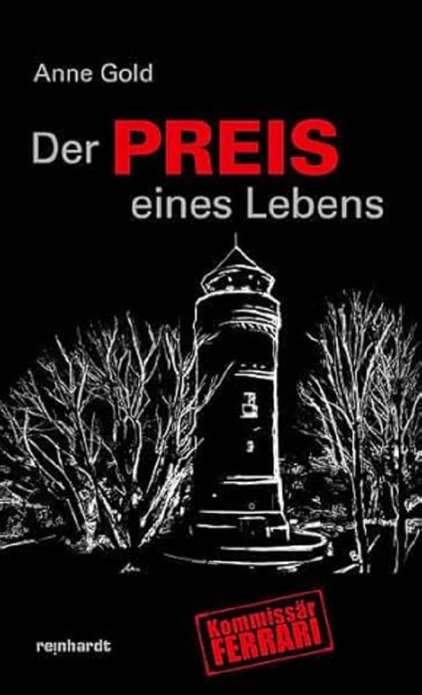 Der Preis eines Lebens Contemporary literature Books