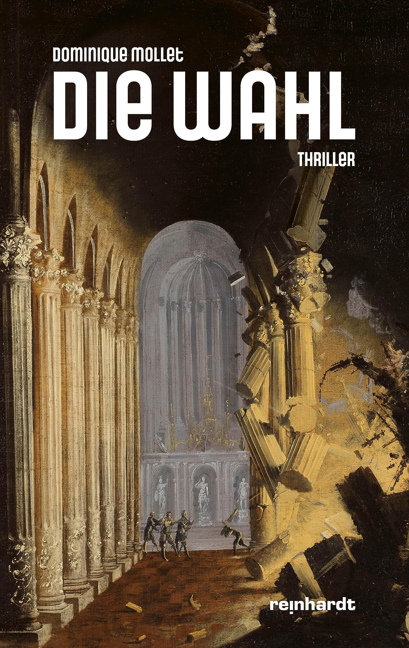 Product Image: Die Wahl