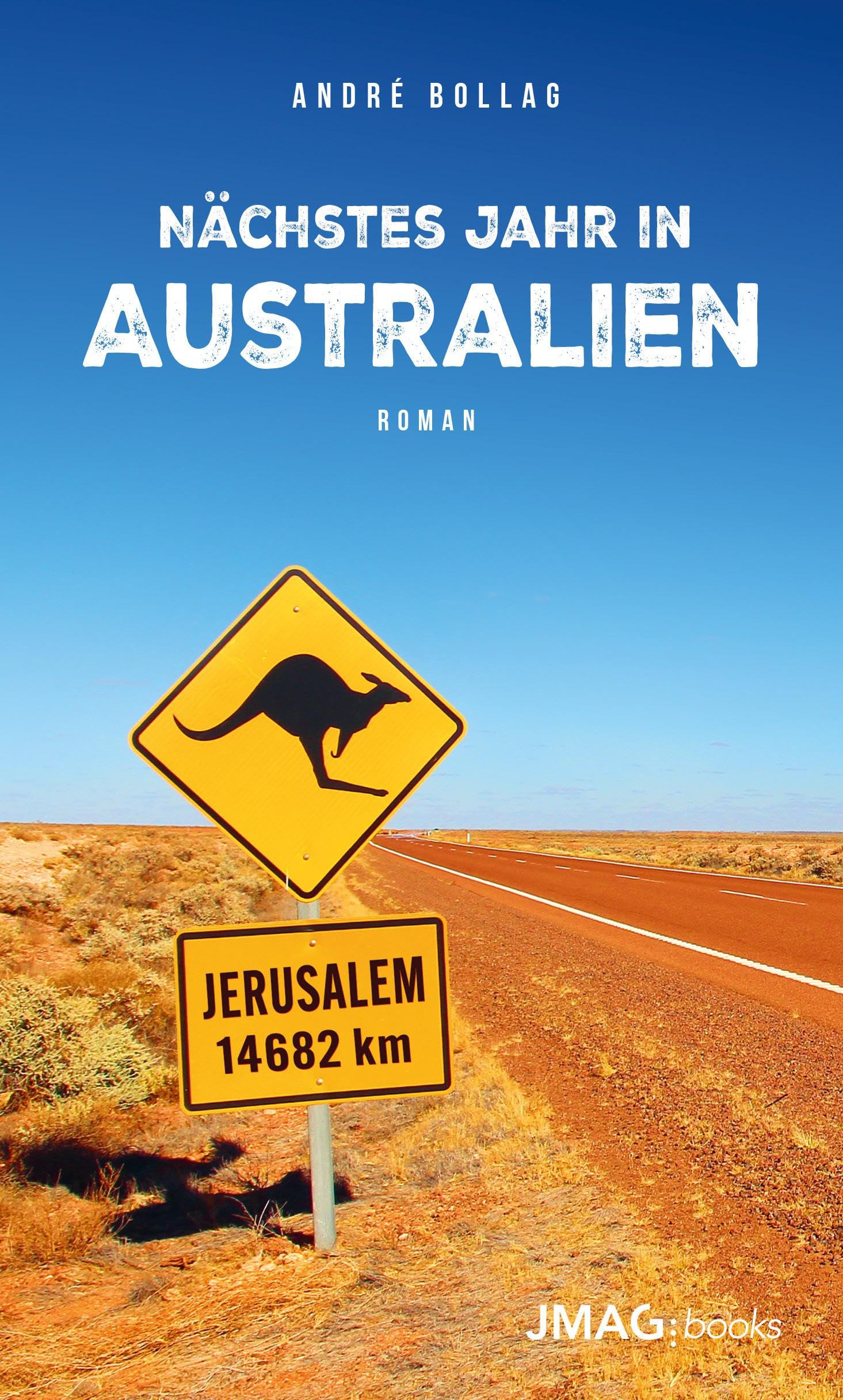 Nächstes Jahr in Australien Personalities