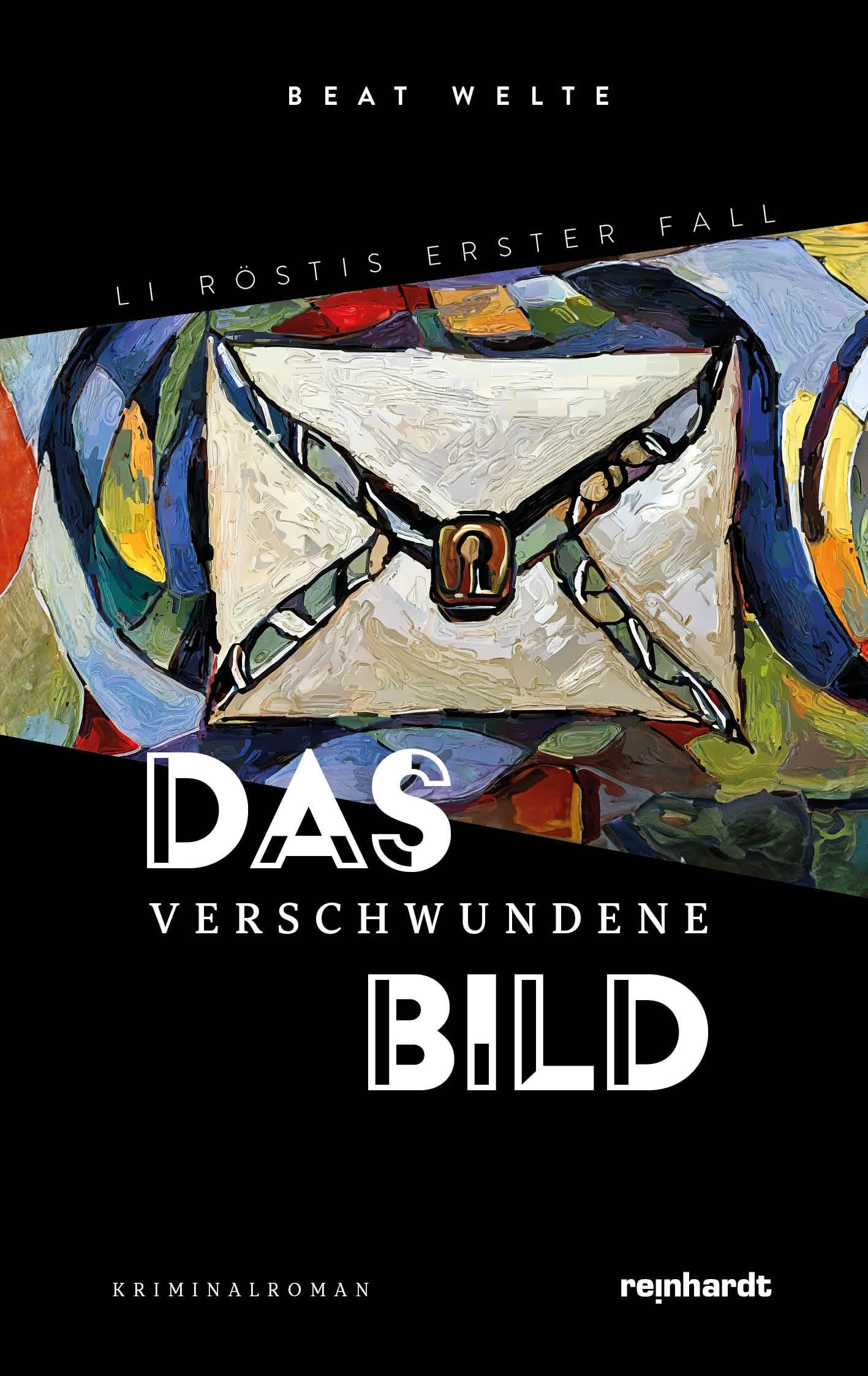 Das verschwundene Bild Contemporary literature Books