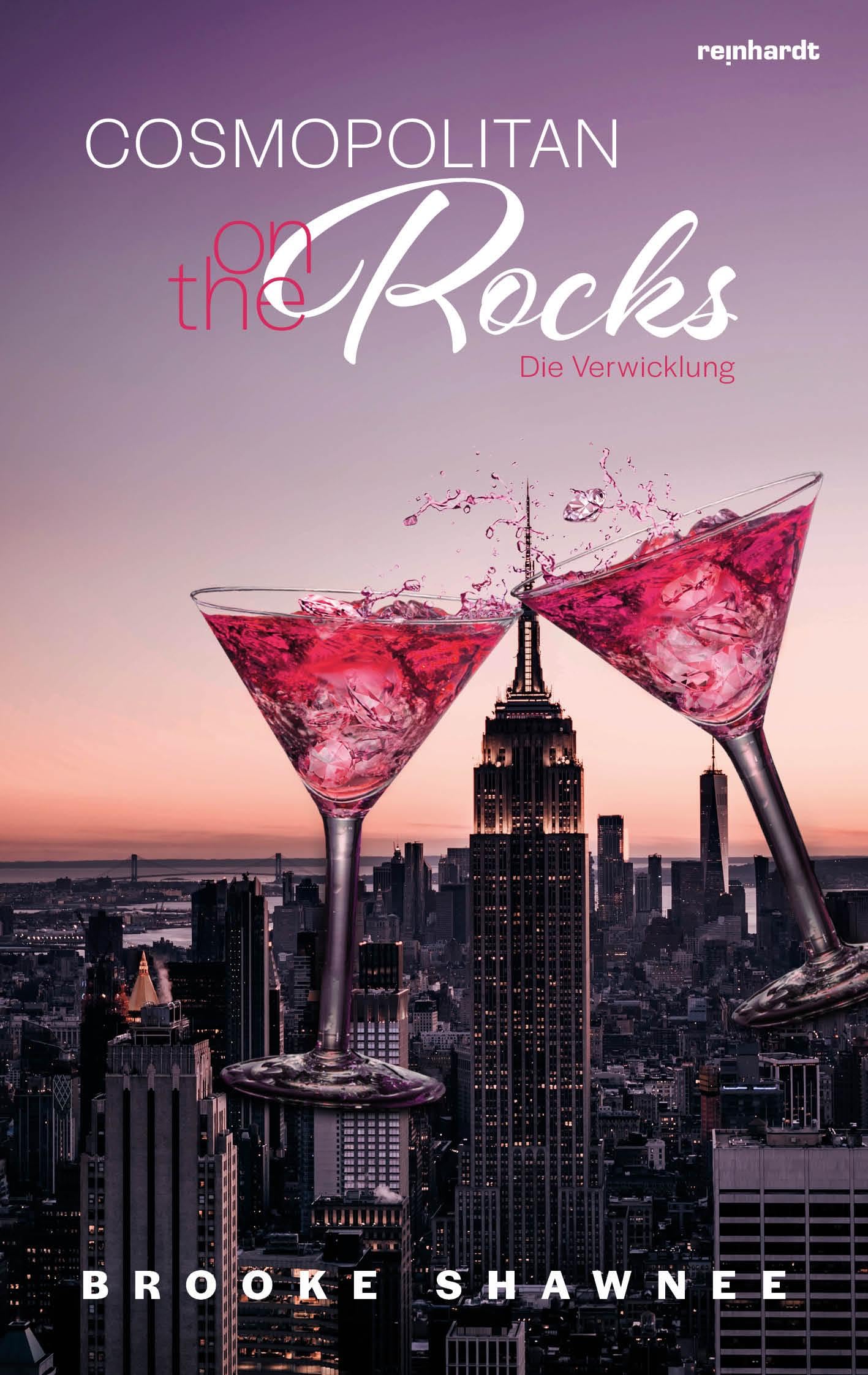 Cosmopolitan on the Rocks: Die Verwicklung Contemporary literature