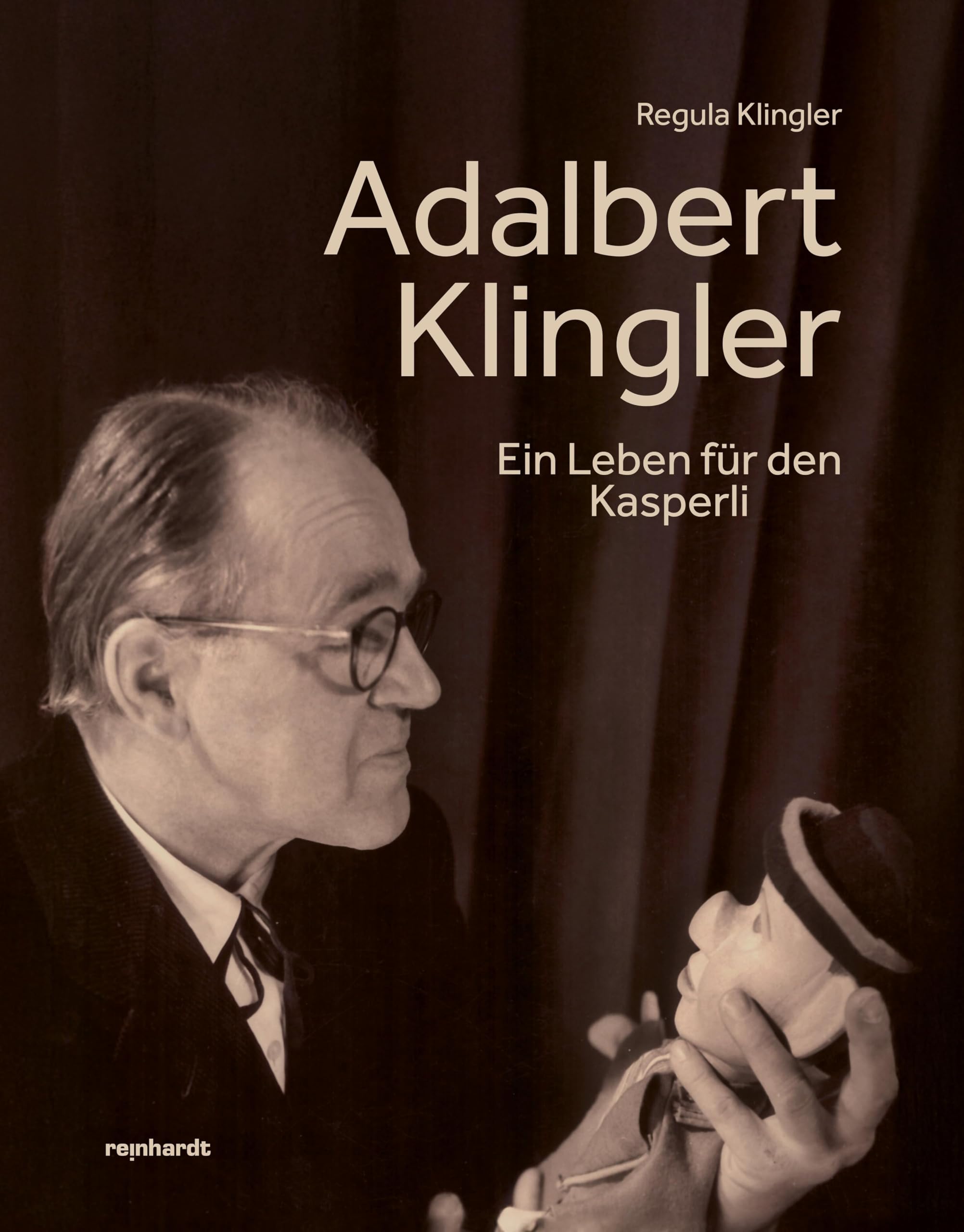Product Image: Adalbert Klingler