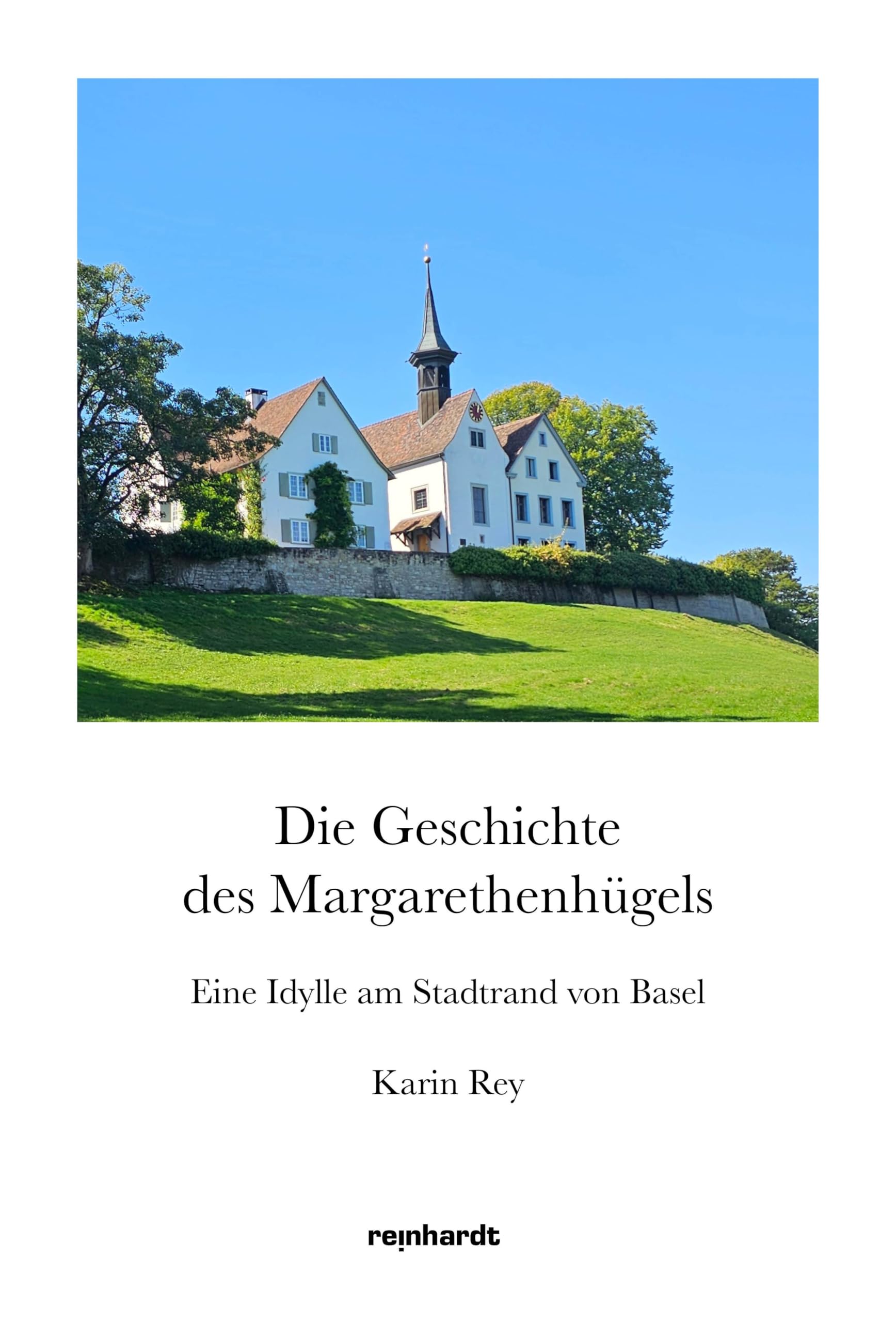 Die Geschichte des Margarethenhügels Leisure, Home & Garden