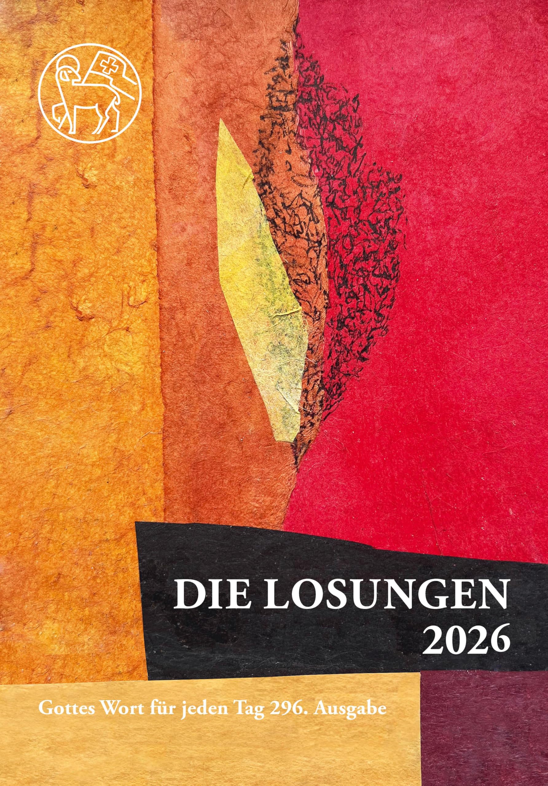 Losungen Schweiz 2026 / Die Losungen 2026 Lifestyle