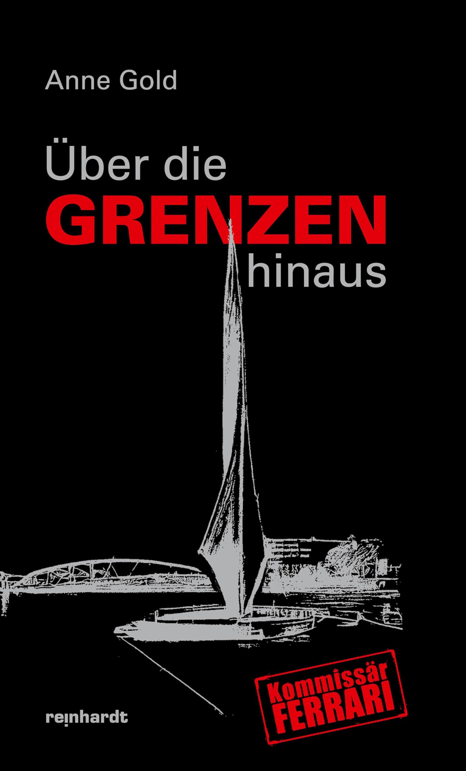 Über die Grenzen hinaus Contemporary literature