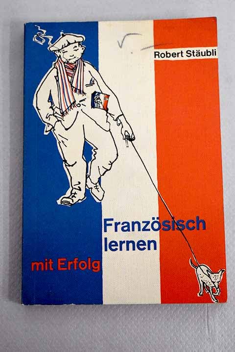 Französisch lernen mit Erfolg Books