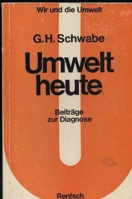 Product Image: Umwelt heute