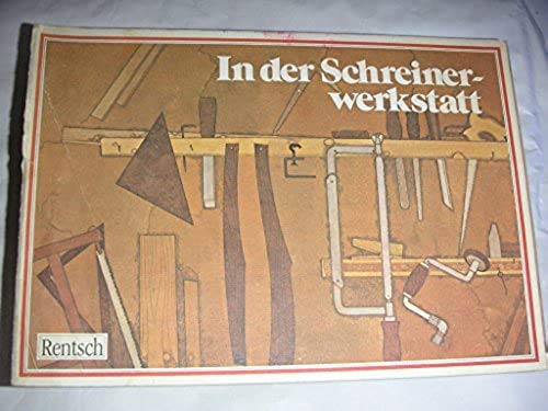 Product Image: In der Schreinerwerkstatt