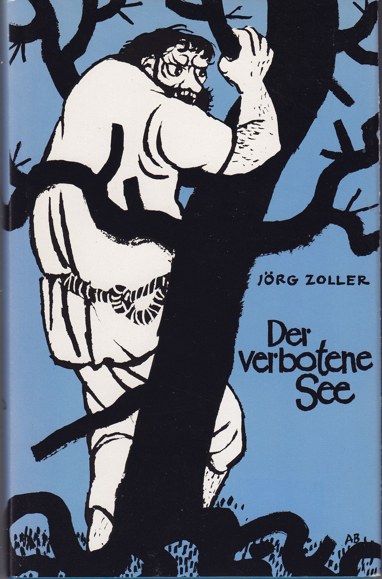Der verbotene See. Ein Jugendbuch aus Alt-Luzern um die Sage des Pilatussees Books