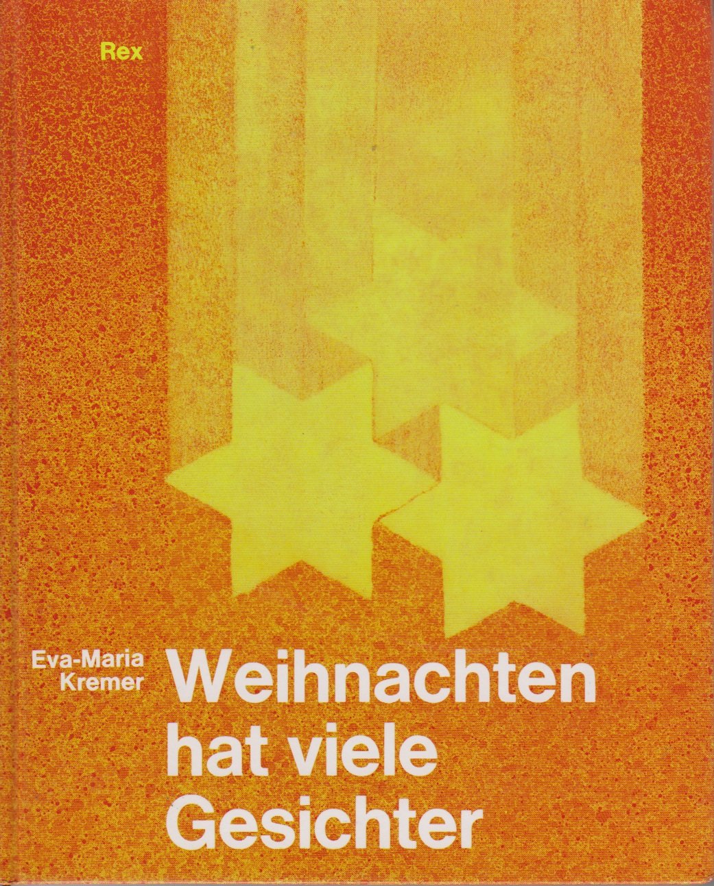 Weihnachten hat viele Gesichter Books