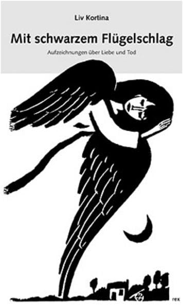Mit schwarzem Flügelschlag Contemporary literature