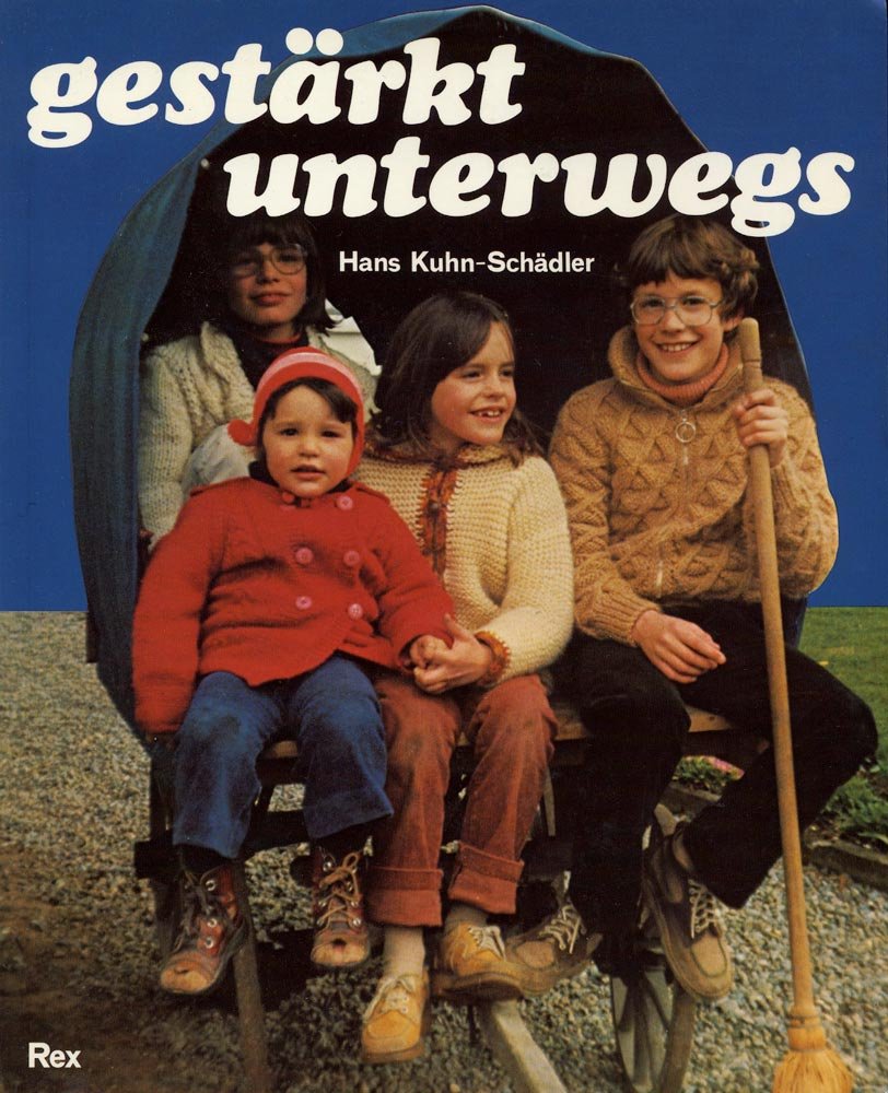Gestärkt unterwegs. Modell für die Firmvorbereitung. Schülerheft Books