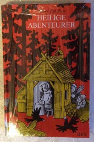 Heilige Abenteurer Books