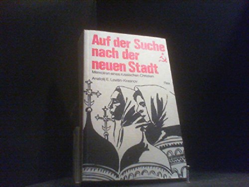 Auf der Suche nach der neuen Stadt Books