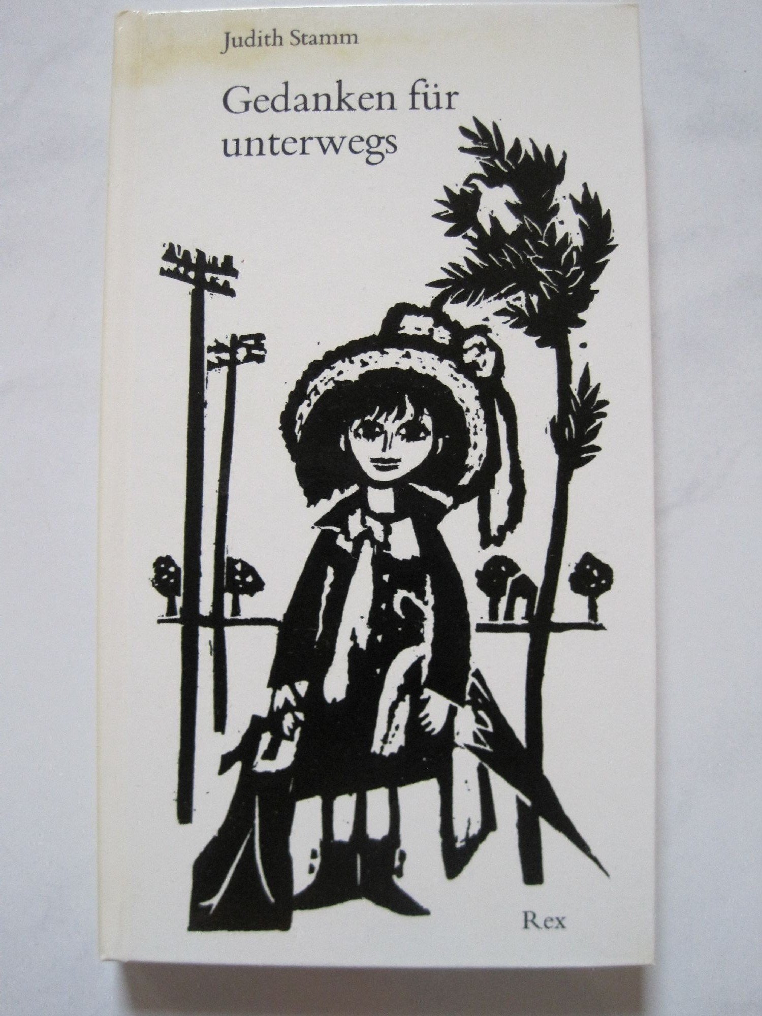 Gedanken für unterwegs Books