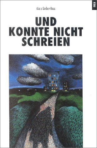 Und konnte nicht schreien Fantasy & Sci-Fi