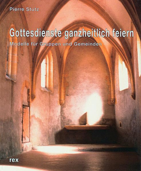 Gottesdienste ganzheitlich feiern Film, Art & Culture