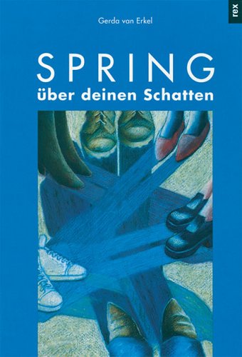 Spring über deinen Schatten Fantasy & Sci-Fi