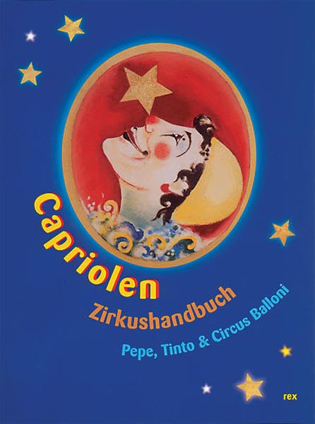 Capriolen Non-fiction books for kids