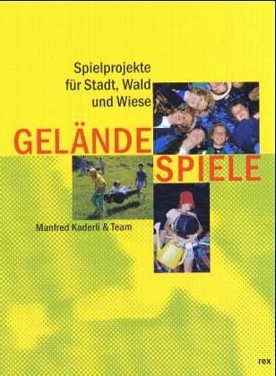 Geländespiele Leisure & Fun