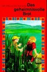 Das geheimnisvolle Brot Children's books