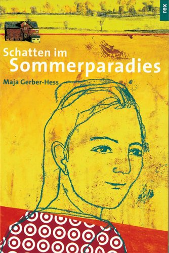 Product Image: Schatten im Sommerparadies