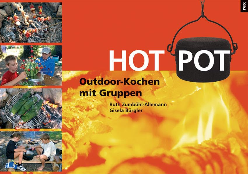 Hot Pot Leisure, Home & Garden