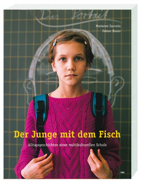 Der Junge mit dem Fisch Learning & Reference