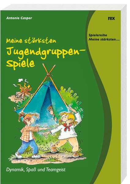 Meine stärksten Jugendgruppen-Spiele Law