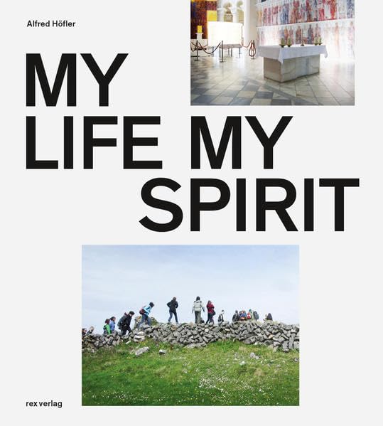 My life, my spirit Religion & Esotericism
