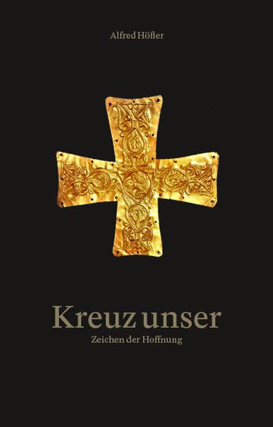 Kreuz unser: Zeichen der Hoffnung Religion & Esotericism