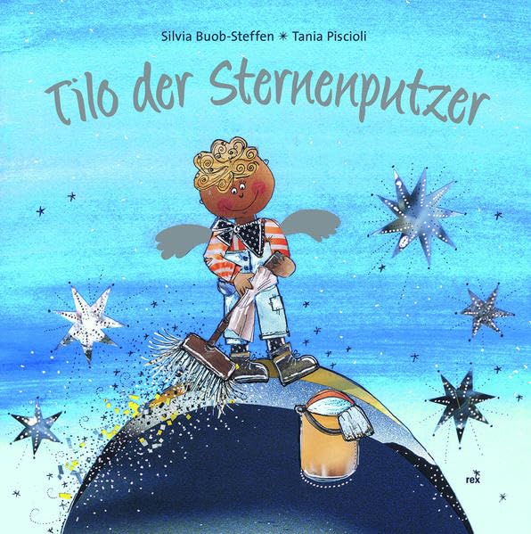Product Image: Tilo der Sternenputzer