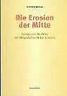 Die Erosion der Mitte. Europa und die Krise der Bürgerlichen in der Schweiz Law
