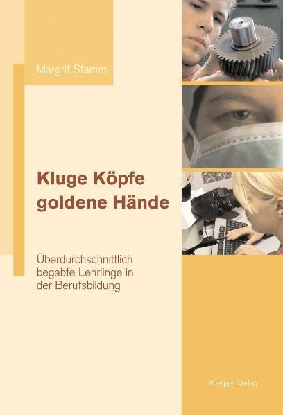 Kluge Köpfe, goldene Hände Politics & History