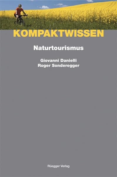Naturtourismus (Kompaktwissen) Law