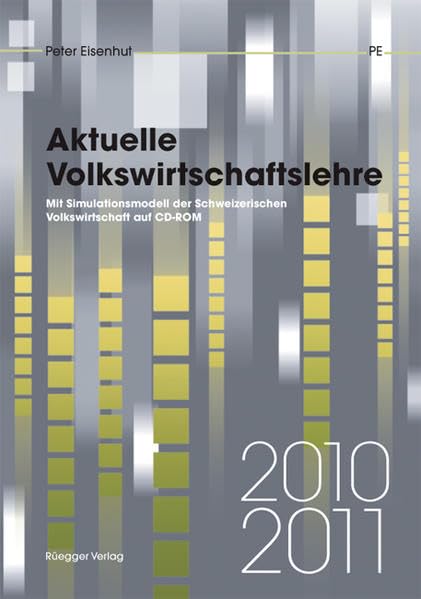 Aktuelle Volkswirtschaftslehre 2010/2011 Law