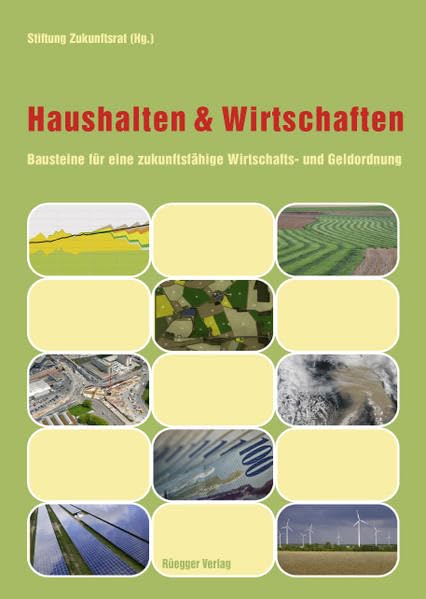 Haushalten & Wirtschaften Law