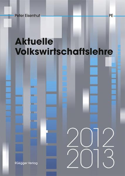 Aktuelle Volkswirtschaftslehre 2012/2013 Law