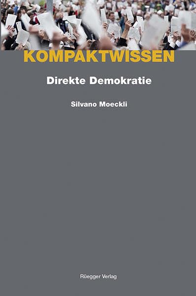 Product Image: Direkte Demokratie