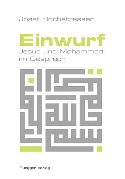 Einwurf book