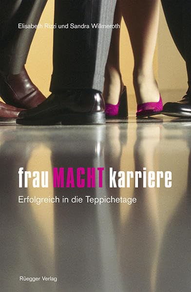 Product Image: frau Macht karriere