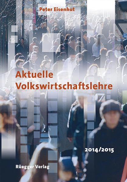 Aktuelle Volkswirtschaftslehre 2014/2015 Law